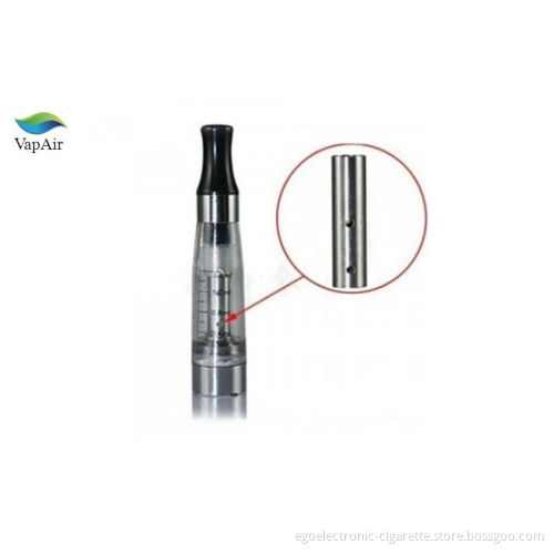 Ego Ce5 E-cigarette Clearomizer , 1.6ml Tank Clear Atomizer